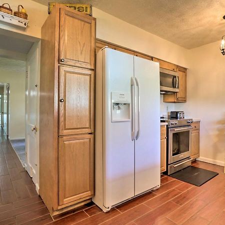 Charming East Bernstadt Retreat Less Than 6 Acre Farm! Buitenkant foto