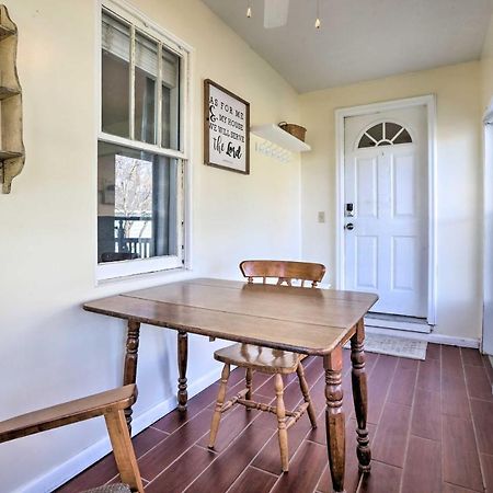 Charming East Bernstadt Retreat Less Than 6 Acre Farm! Buitenkant foto