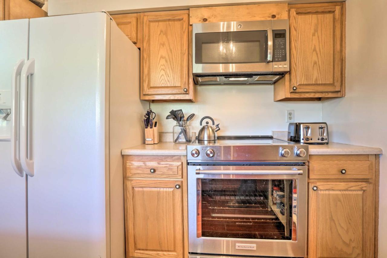 Charming East Bernstadt Retreat Less Than 6 Acre Farm! Buitenkant foto